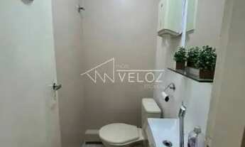 Imagem 2: Sala - / Comercial / Catete