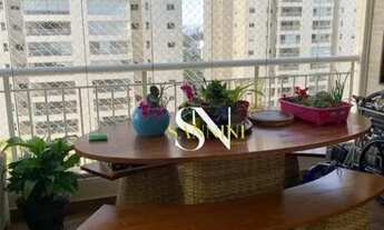 Imagem 2: Apartamento com 3 dormitórios, 158 m² - venda por R$ 1.950.000,00 ou aluguel por R$ 11.850