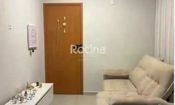 Imagem 2: Apartamento para alugar, 2 quartos, Tibery - Uberlândia/MG - Rotina Imobiliária