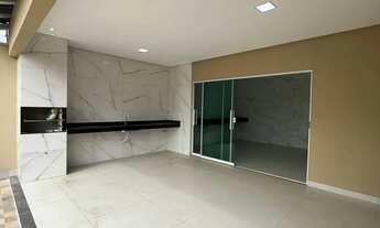 Imagem 3: Vendo LINDA casa NOVA de 3/4 sendo uma suíte com PISCINA, próximo da Ulbra