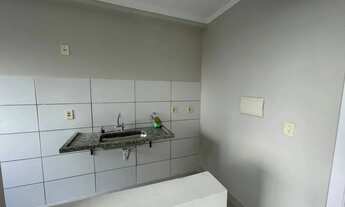 Imagem 7: Apartamento Térreo 2 dormitórios 1 vaga condomínio com piscina Bairro Sarandi