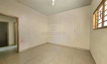 Imagem 4: Casa Padrão em São José do Rio Preto