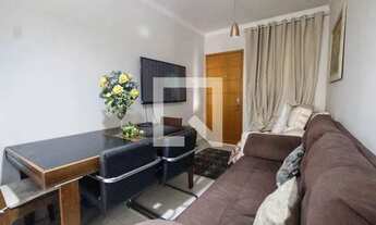 Imagem: Apartamento à Venda - Água Fria, 2 Quartos