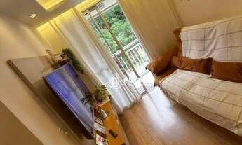 Imagem 4: Apartamento com 2 dormitórios à venda, 65 m² por R$ 420.000,00 - Maceió - Niterói/RJ