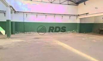 Imagem 4: GALPÃO INDUSTRIAL COM RENDA!