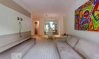 Imagem: Apartamento em Avenida Borges de Medeiros