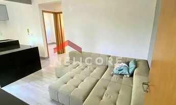 Imagem 2: Apartamento em Rua Doutor José Barbosa de Barros - Jardim Paraíso - Botucatu/SP