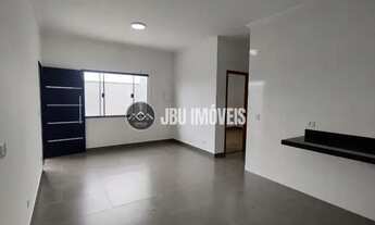 Imagem 6: Casa com 2 dormitórios à venda, 92,35m² por R$ 420.000 Di Napoli Cerquilho/SP