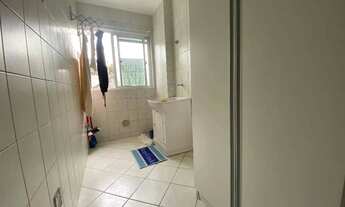 Imagem 7: Imóvel para venda tem 90 metros quadrados com 3 quartos em Barreiros - São José - SC