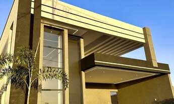 Imagem: Casa à venda, Terras Alpha Residencial