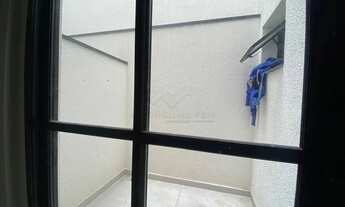 Imagem 6: Apartamento/Kitnet com 1 dormitório para locação, 21m² no bairro Parque Central - Santo An