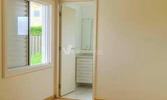 Imagem 4: Casa a Venda e Locação no Condominio Accanto Due-Mansões Santo Antônio-Campinas