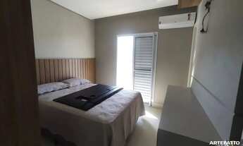 Imagem 7: Apto 3 suítes - Novo nas Toninhas