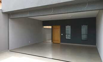 Imagem: CASA NOVA 3 SUÍTES PLENAS ALTO PADRÃO