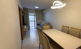 Imagem: Apartamento à venda no Granbery Amplo