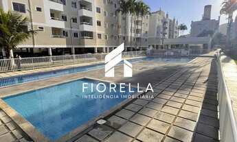 Imagem 2: Apartamento mobiliado com 02 dormitórios, Passa Vinte - Palhoça/SC