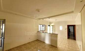 Imagem 2: Casa para alugar no JD Dona Emília com 2 quartos