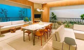 Imagem 14: Apartamento Ilumi Bueno Residências - 3 Suites de 109 m2