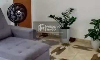 Imagem: Condomínio Residencial Monte Verde - Apartamento