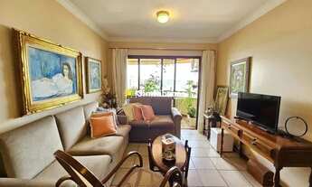 Imagem 4: Apartamento a venda no Edifício Baía de Sapri. Bairro Vila Seixas