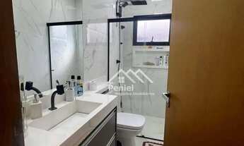 Imagem 5: Casa com 3 dormitórios à venda, 153 m² por R$ 1.160.000,00 - Vivendas da Mata - Ribeirão P