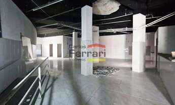 Imagem 4: Galpão Comercial à venda na Vila Aurora de 580 M2 de área construída