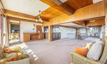 Imagem 7: COBERTURA 3 QUARTOS COM VISTA GUAÍBA