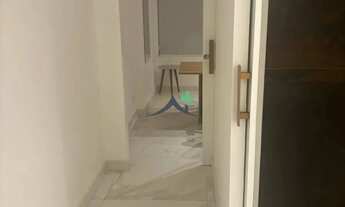 Imagem 7: Sala - Caminho das Árvores - Salvador