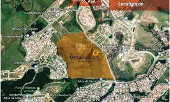 Imagem 7: Terreno em Condomínio - Urbanova - Condomínio Terras Alpha - 347,92m²