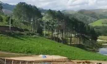 Imagem 6: CONDOMÍNIO DE CHÁCARAS PRONTO PARA CONSTRUIR