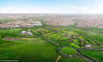 Imagem 2: Terreno à venda em Paulínia, Nossa Senhora Aparecida, com 200 m², Terrassos Residencial