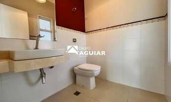 Imagem 7: Casa de alto padrão para alugar em Valinhos!