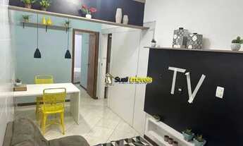 Imagem: Flat com 1 dormitório para alugar, 30 m²