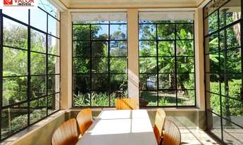 Imagem 4: CASA RESIDENCIAL em SÃO PAULO - SP, REAL PARQUE