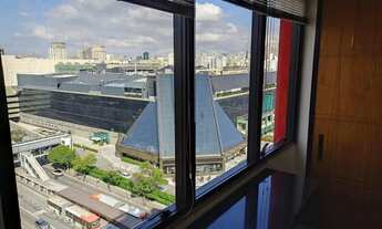 Imagem 2: Conjunto Comercial à Venda ou Locação Pinheiros