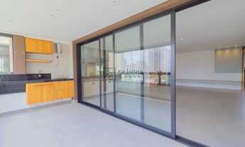 Imagem 3: Venda Apartamento 3 Dormitórios - 187 m² Vila Romana