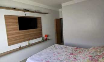 Imagem 7: Casa Próximo ao Parque Brasília - Residencial Flamboyant