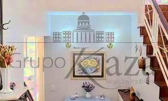 Imagem 3: Casa sobrado - Jardim Esplanada II- 4 Dormitórios - 375m²