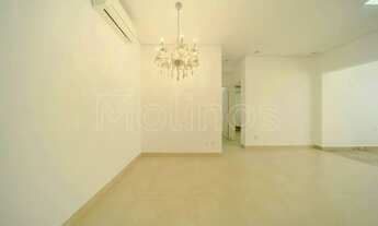 Imagem 3: Concept - Apartamento Locação Anália Franco - 76 m² - 2 vagas