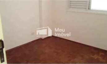 Imagem 2: Imóvel para aluguel com 37 metros quadrados com 1 quarto em Centro - São José dos Campos