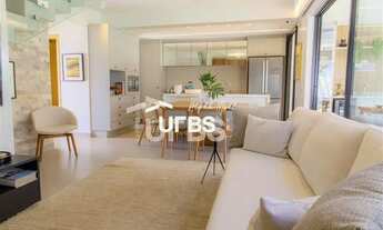 Imagem 5: Sobrado no Jardins Marselha