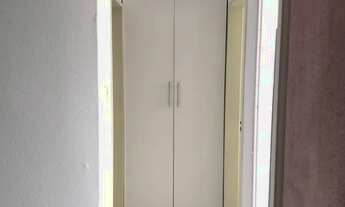 Imagem 4: JK transformado em 1 dormitório