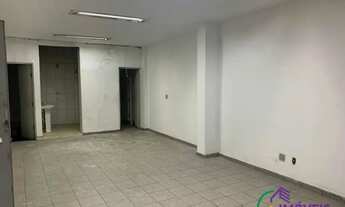 Imagem 7: CONJ. COMERCIAL - PARQUE SÃO GEORGE - SP