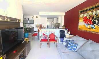 Imagem 6: Barreiros Apartamento com 3 dormitórios