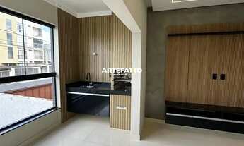 Imagem 3: Apartamento com 3 quartos, 112m², à venda em Franca, Jardim Piratininga