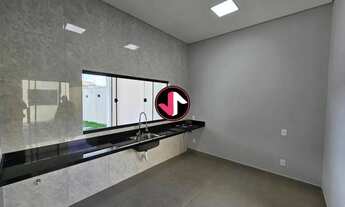 Imagem 7: Casa de Rua à Venda, 3 quartos (1 suíte), 96m², 2 vagas, Recanto dos Pássaros, Cuiabá/MT R