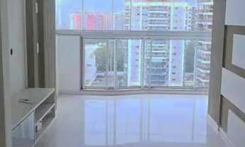 Imagem 5: Imóvel para aluguel tem 69 metros quadrados com 2 quartos em Barra Olímpica - Rio de Janei