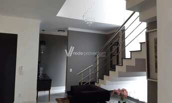 Imagem 4: Casa Para Locação no Condomínio Cancioneiro-Paulínia