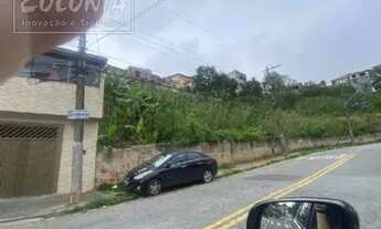 Imagem 4: Terreno a venda - Jardim Ipanema, Santo André