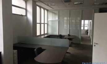 Imagem 4: CONJ. COMERCIAL - JARDIM PAULISTA - SP